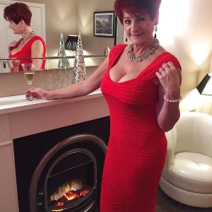 Y’a des soirs où un mec pourrait aider Colette - rencontre-Cougar-La Flèche